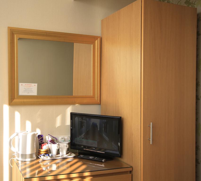 The Paragon - Guest Accommodation 斯卡伯勒 客房 照片